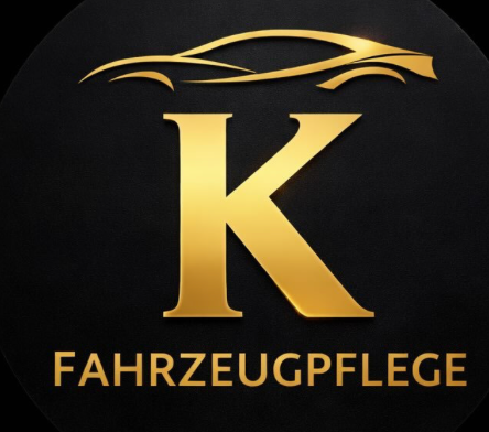 Logo von Fahrzeugpflege Klein